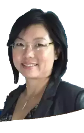 Joyce Sy Wong, Vancouver, Real Estate Agent